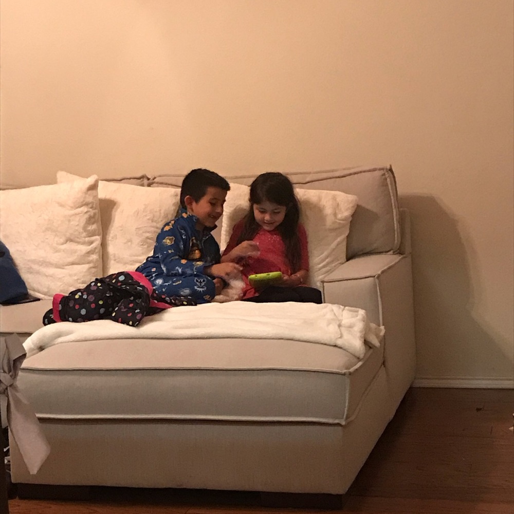 Meet your Posher, Carmen